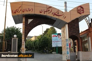 نعمت الله موسی پور معاون آموزشی دانشگاه فرهنگیان :

پذیرش دانشجو معلم در 18 رشته کارشناسی ارشد