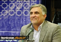 دکتر قنبری خبر داد :

اختصاص وام به دانشجو معلمان با همکاری وزارت علوم  2