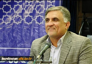 دکتر قنبری خبر داد :

اختصاص وام به دانشجو معلمان با همکاری وزارت علوم