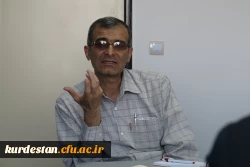 حضور سردبیر مجله رشد معلم در دانشگاه  فرهنگیان

مصاحبه و گفت و گو با مدیریت و روسای پردیس های دانشگاه فرهنگیان کردستان  5