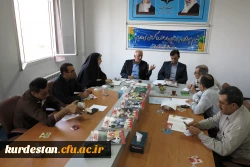 حضور سردبیر مجله رشد معلم در دانشگاه  فرهنگیان

مصاحبه و گفت و گو با مدیریت و روسای پردیس های دانشگاه فرهنگیان کردستان  14