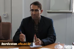 حضور سردبیر مجله رشد معلم در دانشگاه  فرهنگیان

مصاحبه و گفت و گو با مدیریت و روسای پردیس های دانشگاه فرهنگیان کردستان  17