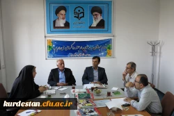 حضور سردبیر مجله رشد معلم در دانشگاه  فرهنگیان

مصاحبه و گفت و گو با مدیریت و روسای پردیس های دانشگاه فرهنگیان کردستان  15