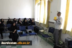 حضور سردبیر مجله رشد معلم در دانشگاه  فرهنگیان

مصاحبه و گفت و گو با مدیریت و روسای پردیس های دانشگاه فرهنگیان کردستان  24