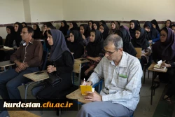 حضور سردبیر مجله رشد معلم در دانشگاه  فرهنگیان

مصاحبه و گفت و گو با مدیریت و روسای پردیس های دانشگاه فرهنگیان کردستان  27