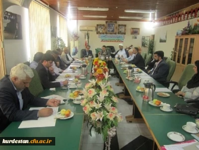 مدیر آموزش و پرورش تالش خبر داد :
تلاش برای استقرار شعبه غرب گیلان دانشگاه فرهنگیان استان در تالش