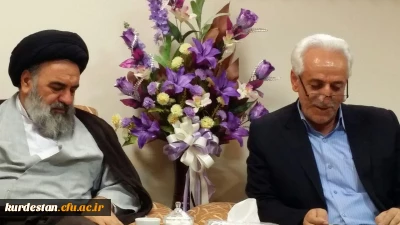 امروز سه شنبه 5 مرداد ماه 

دیدار مدیریت دانشگاه فرهنگیان و تنی چند از مسؤلین این دانشگاه با نماینده ی مقام معظم رهبری در استان