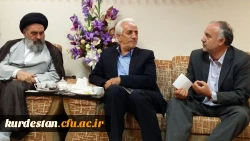 امروز سه شنبه 5 مرداد ماه 

دیدار مدیریت دانشگاه فرهنگیان و تنی چند از مسؤلین این دانشگاه با نماینده ی مقام معظم رهبری در استان 2