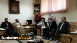 امروز سه شنبه 5 مرداد ماه 

دیدار مدیریت دانشگاه فرهنگیان و تنی چند از مسؤلین این دانشگاه با نماینده ی مقام معظم رهبری در استان 3