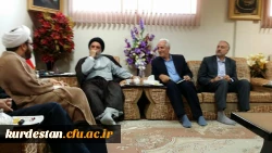 امروز سه شنبه 5 مرداد ماه 

دیدار مدیریت دانشگاه فرهنگیان و تنی چند از مسؤلین این دانشگاه با نماینده ی مقام معظم رهبری در استان 4