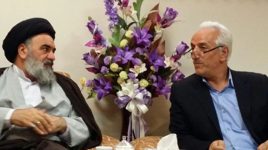 امروز سه شنبه 5 مرداد ماه 

دیدار مدیریت دانشگاه فرهنگیان و تنی چند از مسؤلین این دانشگاه با نماینده ی مقام معظم رهبری در استان 6