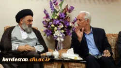 امروز سه شنبه 5 مرداد ماه 

دیدار مدیریت دانشگاه فرهنگیان و تنی چند از مسؤلین این دانشگاه با نماینده ی مقام معظم رهبری در استان 7