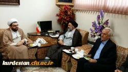 امروز سه شنبه 5 مرداد ماه 

دیدار مدیریت دانشگاه فرهنگیان و تنی چند از مسؤلین این دانشگاه با نماینده ی مقام معظم رهبری در استان 10