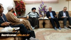 امروز سه شنبه 5 مرداد ماه 

دیدار مدیریت دانشگاه فرهنگیان و تنی چند از مسؤلین این دانشگاه با نماینده ی مقام معظم رهبری در استان 11