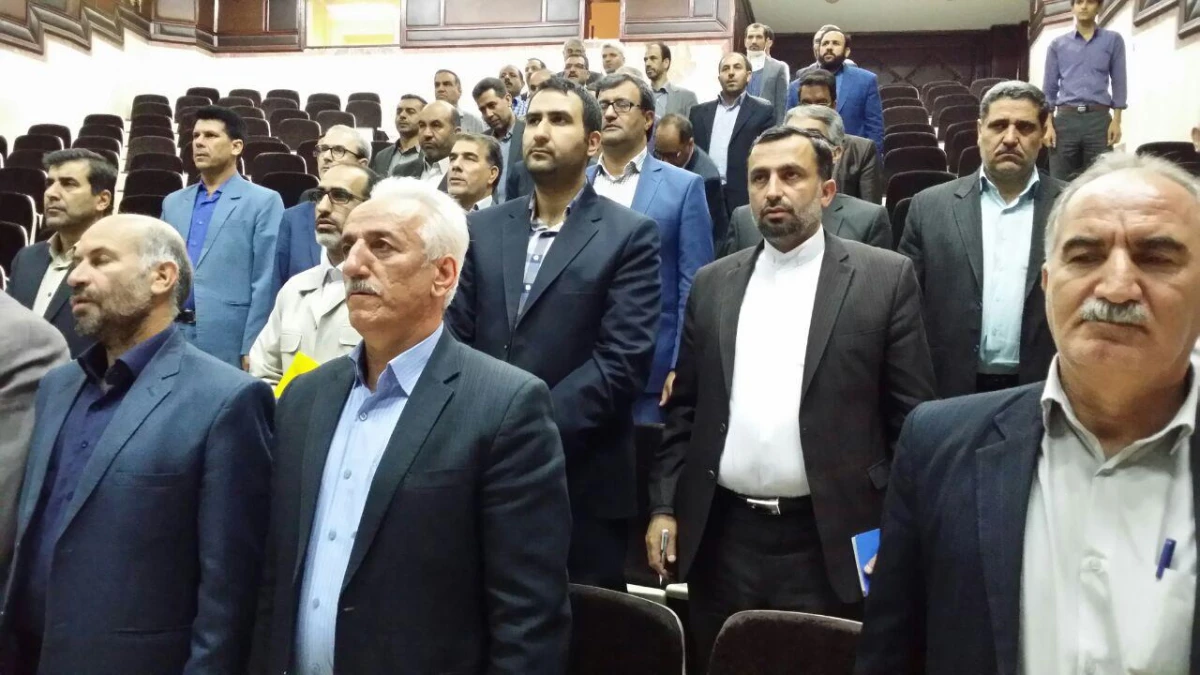 در دانشگاه فرهنگیان کردستان شروع شد 

ششمین نشست توجیهی ، آموزشی مسؤلین و کارشناسان حراست پردیس ها و مراکز آموزش عالی دانشگاه فرهنگیان 2