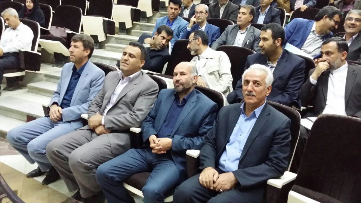 در دانشگاه فرهنگیان کردستان شروع شد 

ششمین نشست توجیهی ، آموزشی مسؤلین و کارشناسان حراست پردیس ها و مراکز آموزش عالی دانشگاه فرهنگیان 2