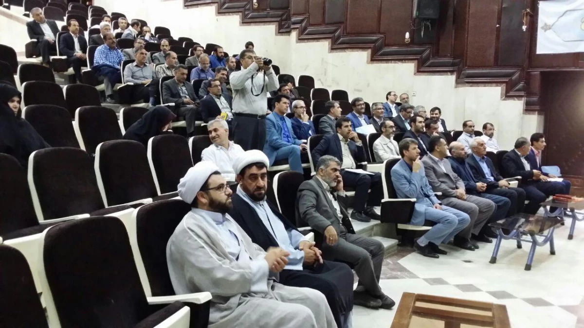 در دانشگاه فرهنگیان کردستان شروع شد 

ششمین نشست توجیهی ، آموزشی مسؤلین و کارشناسان حراست پردیس ها و مراکز آموزش عالی دانشگاه فرهنگیان 3