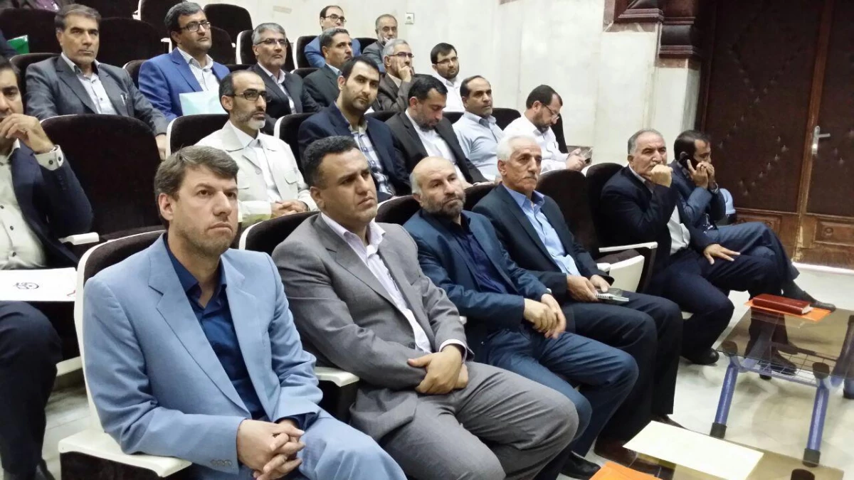 در دانشگاه فرهنگیان کردستان شروع شد 

ششمین نشست توجیهی ، آموزشی مسؤلین و کارشناسان حراست پردیس ها و مراکز آموزش عالی دانشگاه فرهنگیان 5