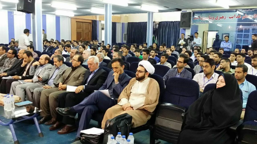 در پردیس شهید مدرس دانشگاه فرهنگیان کردستان برگزار گردید 

سومین گردهمایی اساتید و دانشجو معلمان فعال فرهنگی و اجتماعی شهریور ماه 95 ( رویش 3 ) 2