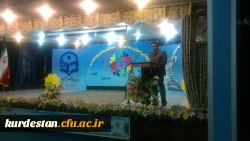 در پردیس شهید مدرس دانشگاه فرهنگیان کردستان برگزار گردید 

سومین گردهمایی اساتید و دانشجو معلمان فعال فرهنگی و اجتماعی شهریور ماه 95 ( رویش 3 ) 2