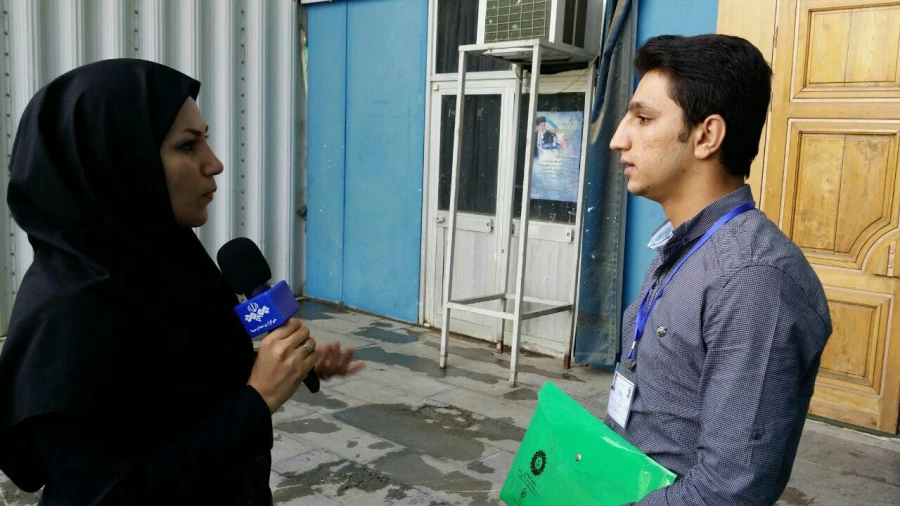 در پردیس شهید مدرس دانشگاه فرهنگیان کردستان برگزار گردید 

سومین گردهمایی اساتید و دانشجو معلمان فعال فرهنگی و اجتماعی شهریور ماه 95 ( رویش 3 ) 2