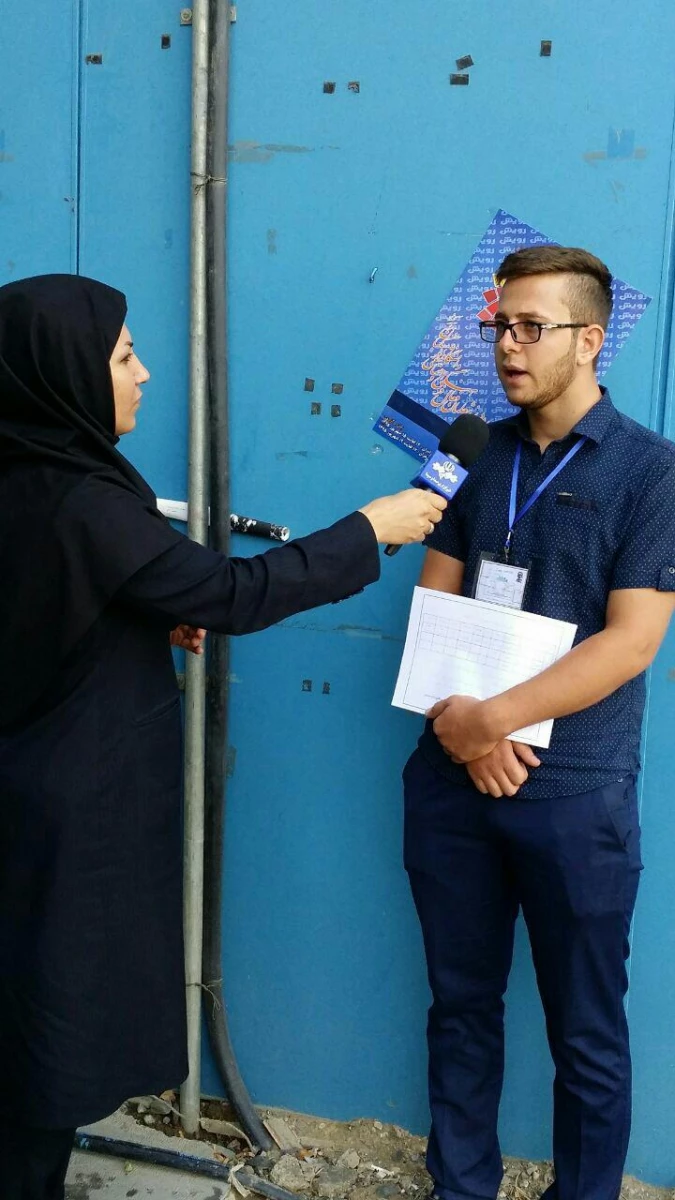 در پردیس شهید مدرس دانشگاه فرهنگیان کردستان برگزار گردید 

سومین گردهمایی اساتید و دانشجو معلمان فعال فرهنگی و اجتماعی شهریور ماه 95 ( رویش 3 ) 2