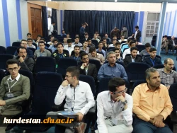 سومین گردهمایی دبیران انجمن ها و نشریات دانشجویی سراسر کشور در سنندج آغاز شد 5