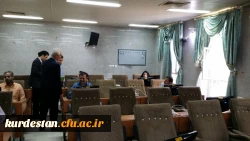 برگزاری آزمون اخذ گواهی صلاحیت سرپرستان شبانه روزی

همزمان با سراسر کشور در دانشگاه فرهنگیان کردستان 2