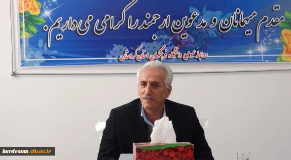 پیام دکتر معروفی به مناسبت ؛
آغاز سال تحصیلی و هفته ی گرامیداشت دفاع مقدس 2