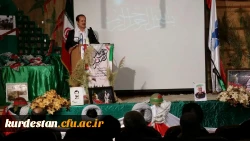 برگزاری مراسم گرامیداشت هفته ی دفاع مقدس

با همکاری دانشگاه های استان کردستان در دانشگاه آزاد اسلامی سنندج 2