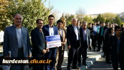 تجدید بیعت با آرمان های امام خمینی (ره) توسط دانشگاه فرهنگیان 

با حضور گسترده در راهپیمایی استکبار ستیز 13 آبان ماه 7