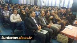 نشست علمی راهکارهای اعتلای کیفیت آموزش در دانشگاه فرهنگیان 9