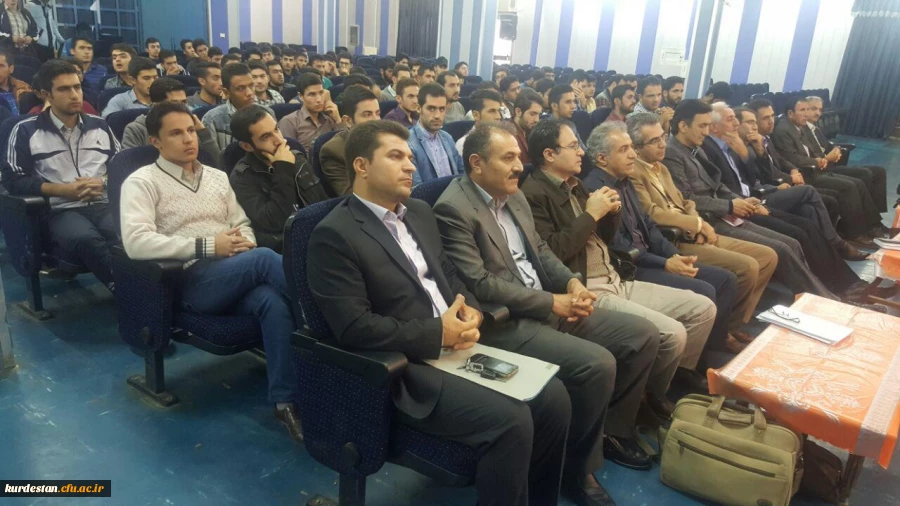 نشست علمی راهکارهای اعتلای کیفیت آموزش در دانشگاه فرهنگیان 9