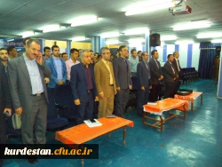 نشست علمی راهکارهای اعتلای کیفیت آموزش در دانشگاه فرهنگیان 4