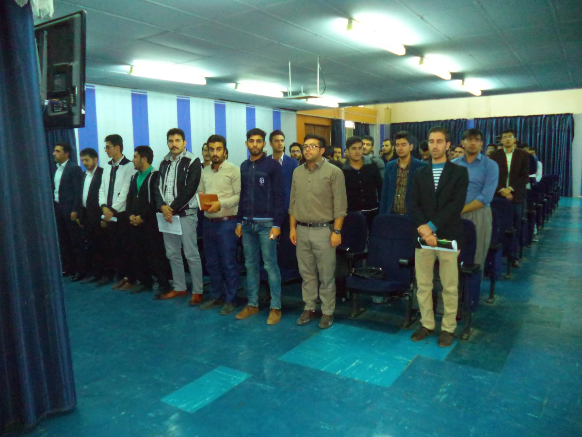 نشست علمی راهکارهای اعتلای کیفیت آموزش در دانشگاه فرهنگیان 5