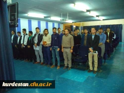 نشست علمی راهکارهای اعتلای کیفیت آموزش در دانشگاه فرهنگیان 5