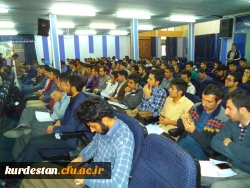 نشست علمی راهکارهای اعتلای کیفیت آموزش در دانشگاه فرهنگیان 6
