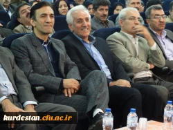 با حضور مدیر کل آموزش و پرورش برگزار گردید

دوره آموزش کارورزی مدیران مدارس ابتدایی در دانشگاه فرهنگیان 7