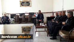 جلسه هماهنگی با سرپرست جدید  پردیس بنت الهدی صدر سنندج 

با حضور دکتر یحیی معروفی سرپرست مدیریت امور پردیس های دانشگاه فرهنگیان کردستان 6