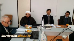 جلسه شورای فرهنگی دانشگاه فرهنگیان استان کردستان   4