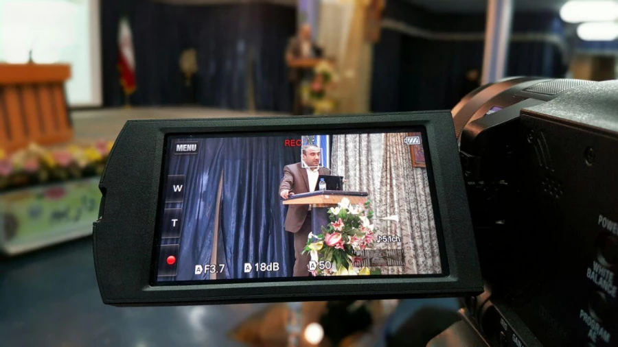 در دانشگاه فرهنگیان استان کردستان برگزار شد:

مراسم بزرگداشت هفته پژوهش،  فناوری و تجیل از پژوهشگران برتر استانی 6