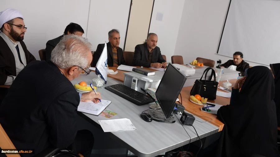 در حال برگزاری

جلسه ستاد اقامه نماز  دانشکاه فرهنکیان استان کردستان  4