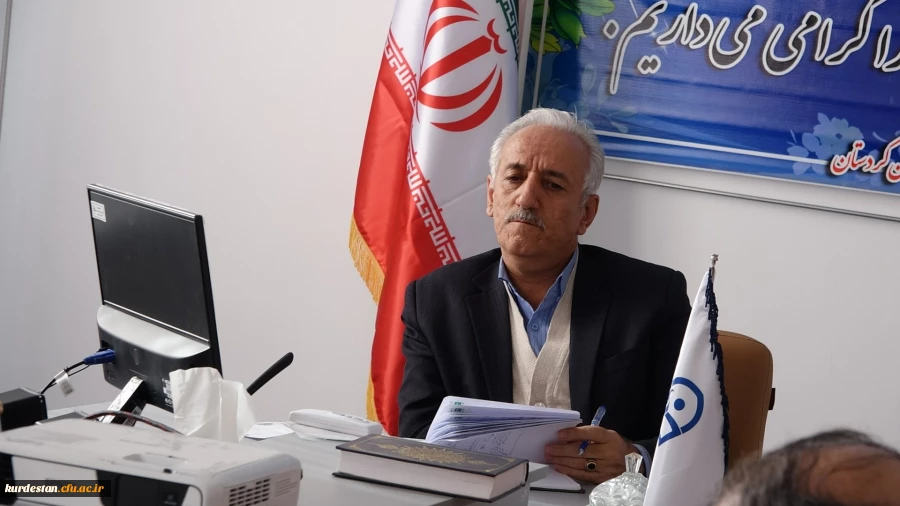 در حال برگزاری

جلسه ستاد اقامه نماز  دانشکاه فرهنکیان استان کردستان  2