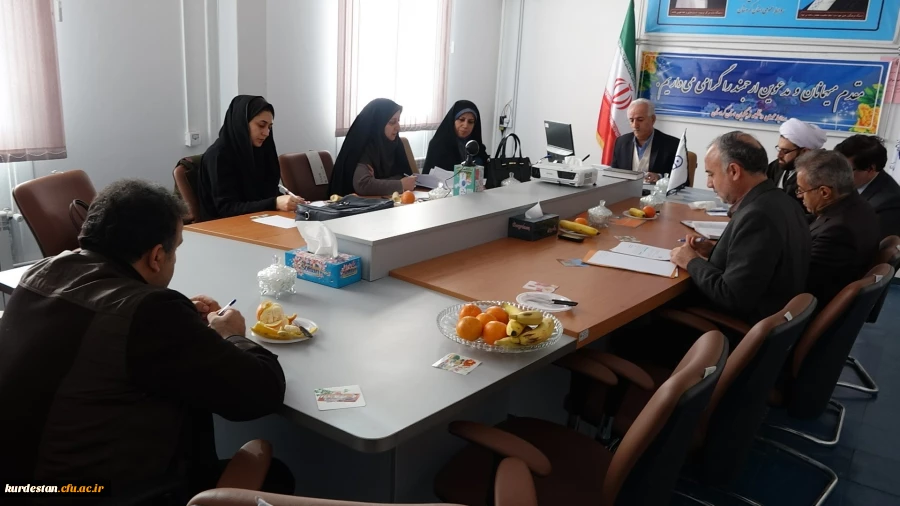 در حال برگزاری

جلسه ستاد اقامه نماز  دانشکاه فرهنکیان استان کردستان  7