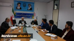 در جلسه شورای صنفی رفاهی دانشجویان دانشگاه فرهنگیان استان کردستان :

تصویب منو غذایی جدید برای ترم آینده دانشجویان دانشگاه فرهنگیان کردستان  2