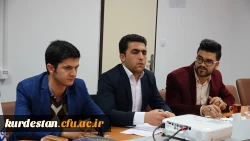 در جلسه شورای صنفی رفاهی دانشجویان دانشگاه فرهنگیان استان کردستان :

تصویب منو غذایی جدید برای ترم آینده دانشجویان دانشگاه فرهنگیان کردستان  4