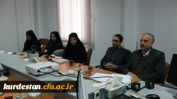 در جلسه شورای صنفی رفاهی دانشجویان دانشگاه فرهنگیان استان کردستان :

تصویب منو غذایی جدید برای ترم آینده دانشجویان دانشگاه فرهنگیان کردستان  9