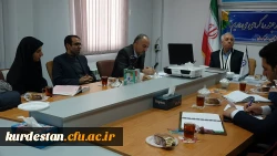 در جلسه شورای صنفی رفاهی دانشجویان دانشگاه فرهنگیان استان کردستان :

تصویب منو غذایی جدید برای ترم آینده دانشجویان دانشگاه فرهنگیان کردستان  5