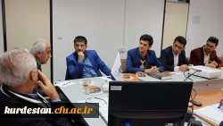 در جلسه شورای صنفی رفاهی دانشجویان دانشگاه فرهنگیان استان کردستان :

تصویب منو غذایی جدید برای ترم آینده دانشجویان دانشگاه فرهنگیان کردستان  6