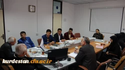 در جلسه شورای صنفی رفاهی دانشجویان دانشگاه فرهنگیان استان کردستان :

تصویب منو غذایی جدید برای ترم آینده دانشجویان دانشگاه فرهنگیان کردستان  7